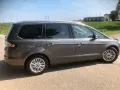 Ford Galaxy Titanium*ZahnriemenNEU*GARANTIE*7-SITZER