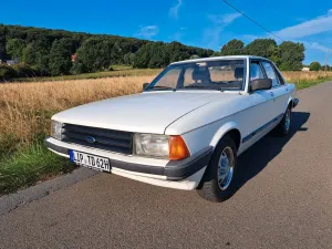 Ford Granada 2,3 L V6