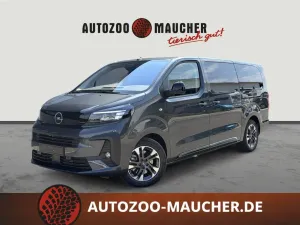 Opel Zafira Life GS L3 2.2 8SITZ/STANDH/KAMERA/AHK