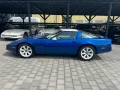 Corvette C 4,   H,-OLDITIMER  5,7 l.  TARGA