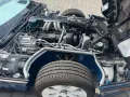 Corvette C 4,   H,-OLDITIMER  5,7 l.  TARGA