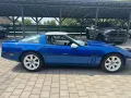 Corvette C 4,   H,-OLDITIMER  5,7 l.  TARGA