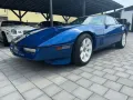 Corvette C 4,   H,-OLDITIMER  5,7 l.  TARGA
