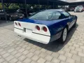 Corvette C 4,   H,-OLDITIMER  5,7 l.  TARGA