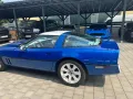 Corvette C 4,   H,-OLDITIMER  5,7 l.  TARGA