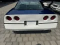 Corvette C 4,   H,-OLDITIMER  5,7 l.  TARGA