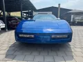 Corvette C 4,   H,-OLDITIMER  5,7 l.  TARGA