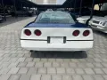 Corvette C 4,   H,-OLDITIMER  5,7 l.  TARGA