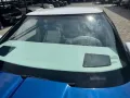Corvette C 4,   H,-OLDITIMER  5,7 l.  TARGA