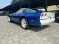 Corvette C 4,   H,-OLDITIMER  5,7 l.  TARGA