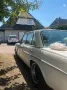 Mercedes-Benz Mercedes/8 w114 280E Umbau