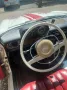 Mercedes-Benz Mercedes/8 w114 280E Umbau