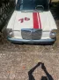 Mercedes-Benz Mercedes/8 w114 280E Umbau