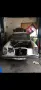Mercedes-Benz Mercedes/8 w114 280E Umbau