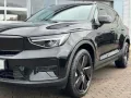 Volvo EX40 Twin Motor AWD PLUS-BLACK EDITION- H/K LED