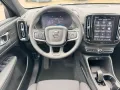 Volvo EX40 Twin Motor AWD PLUS-BLACK EDITION- H/K LED
