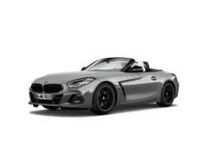 BMW Z4 M40i ACC RFK HUD HK ALED DA PA Memory