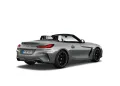 BMW Z4 M40i ACC RFK HUD HK ALED DA PA Memory