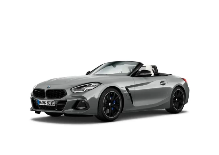 BMW Z4 M40i ACC RFK HUD HK ALED DA PA Memory