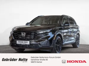 Honda CR-V 2.0 e:HEV Elegance KAMERA NAVI ACC LED PANO