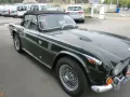 Triumph TR 250