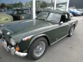 Triumph TR 250