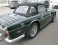Triumph TR 250