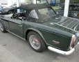 Triumph TR 250