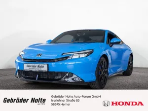Honda Prelude 2.0 i-MMD e:HEV Advance SHZ ACC LED PANO