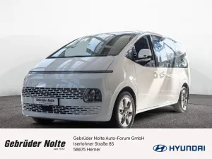 Hyundai STARIA HEV 1.6 T-GDi Prime SHZ NAVI ACC LED 360°
