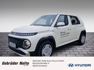 Hyundai INSTER EV 42 kWh SELECT