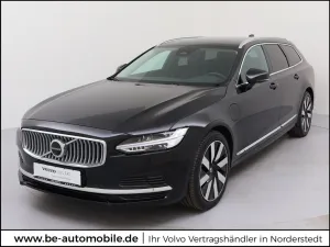 Volvo V90 T6 AWD Recharge Plug-In Hybrid Plus Bright