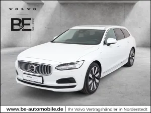 Volvo V90 T6 AWD Plus Bright Recharge Plug-In Hybrid *