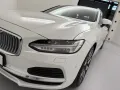 Volvo V90 T6 AWD Plus Bright Recharge Plug-In Hybrid *