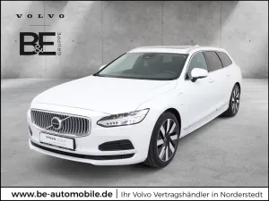 Volvo V90 T6 AWD Plus Bright Recharge Plug-In Hybrid *