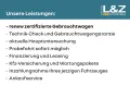 Renault Scenic E-TECH Techno 220 Long Range