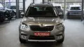 Skoda Yeti Ambition 4x4*AHK*SHZ*