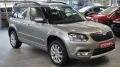 Skoda Yeti Ambition 4x4*AHK*SHZ*