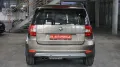 Skoda Yeti Style 4x4*BI-XENON*NAVI*