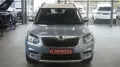 Skoda Yeti Elegance 4x4*BI-XENON*DAB*NAVI*