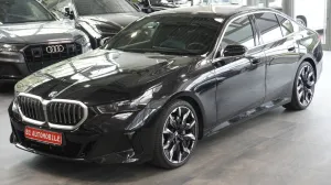 BMW 540d Limousine xDrive M Sport*HEAD-UP*STHZ*360°*