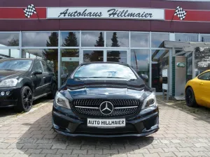 Mercedes-Benz CLA Shooting Brake CLA 180 Shooting Brake *AMG L