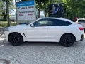 BMW X4 30d M-Sport*Laser*Panorama*Keyless*HuD* 360°