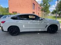 BMW X4 30d M-Sport*Laser*Panorama*Keyless*HuD* 360°