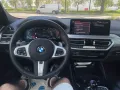 BMW X4 30d M-Sport*Laser*Panorama*Keyless*HuD* 360°