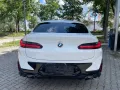 BMW X4 30d M-Sport*Laser*Panorama*Keyless*HuD* 360°