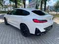 BMW X4 30d M-Sport*Laser*Panorama*Keyless*HuD* 360°