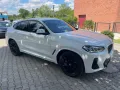 BMW X4 30d M-Sport*Laser*Panorama*Keyless*HuD* 360°