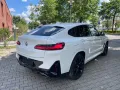 BMW X4 30d M-Sport*Laser*Panorama*Keyless*HuD* 360°