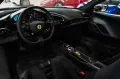 Ferrari 296 GTB Speciale*VOLL-CARBON*STREIFEN*JBL*LIFT*